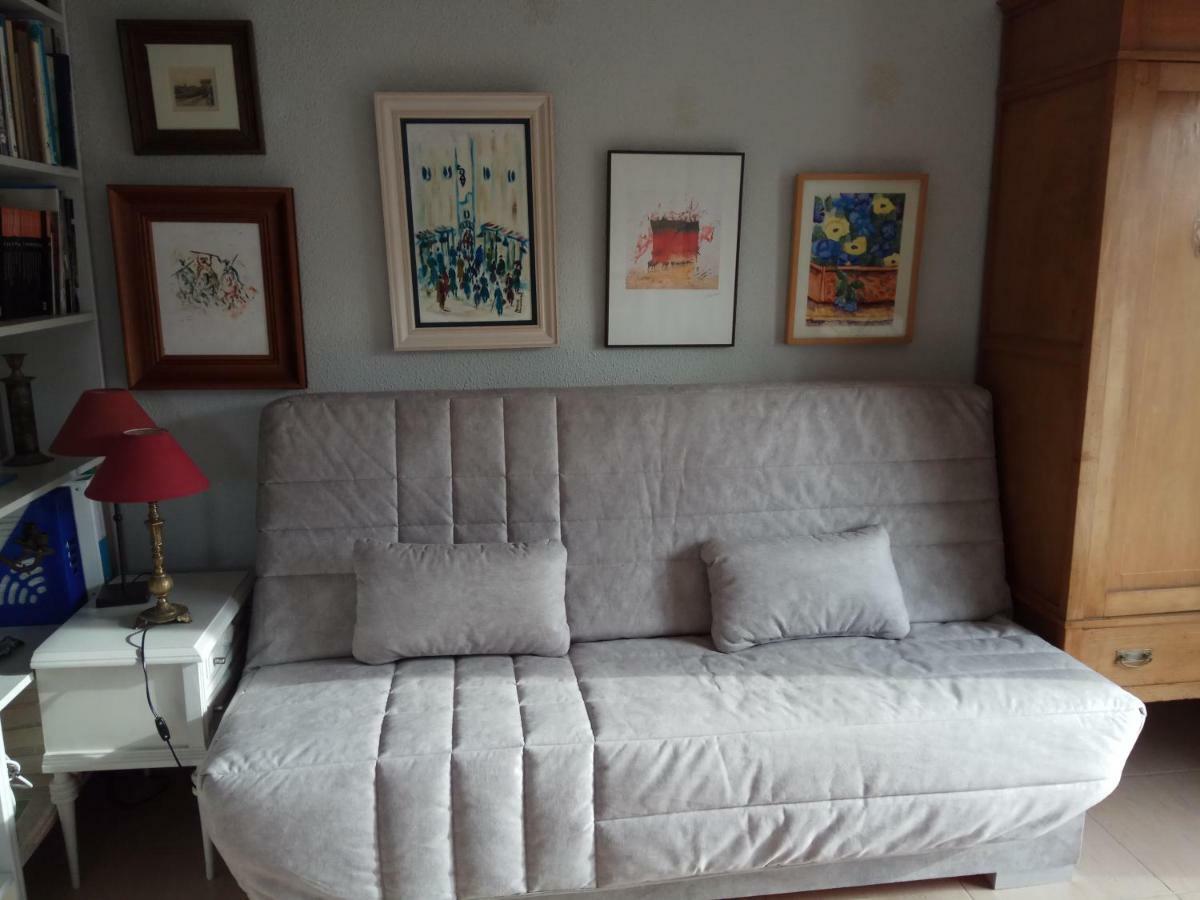 알리칸테 Cozy-Elegant 아파트 외부 사진